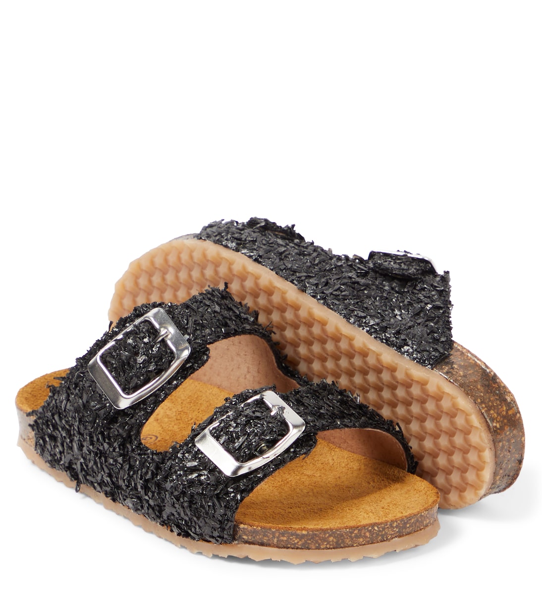 Fuffy sandals | PèPè