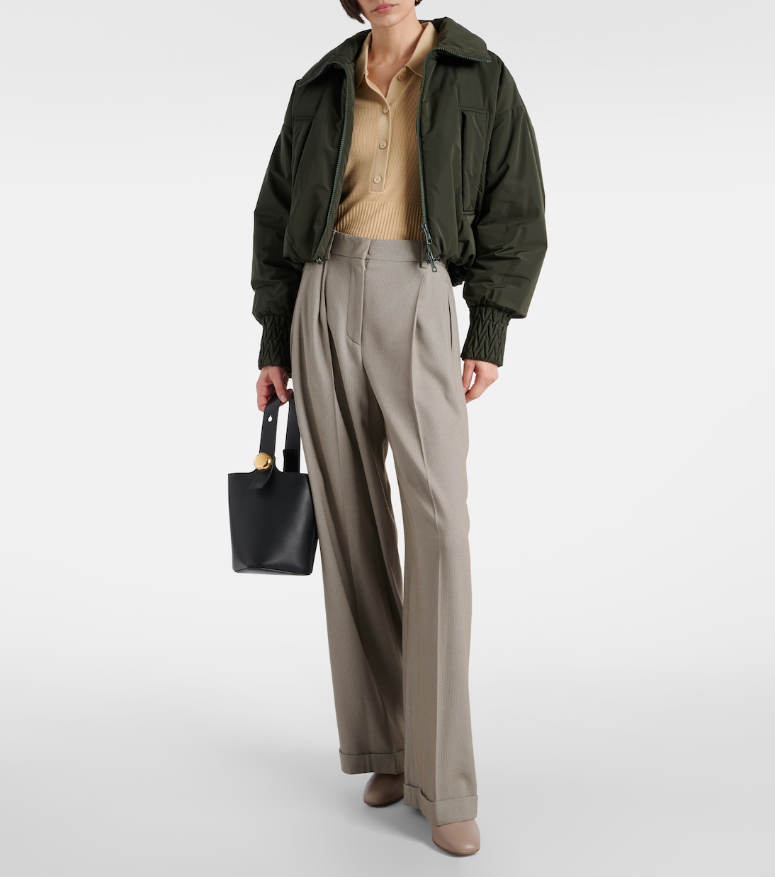 Mules en cuir | Tod's