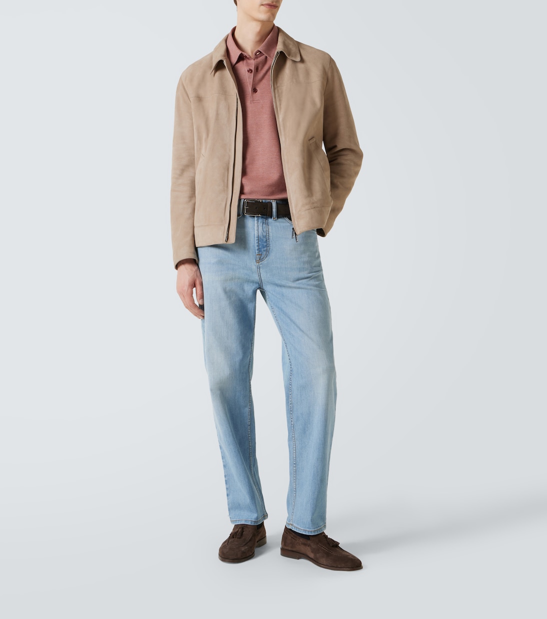 Slim jeans | Brioni