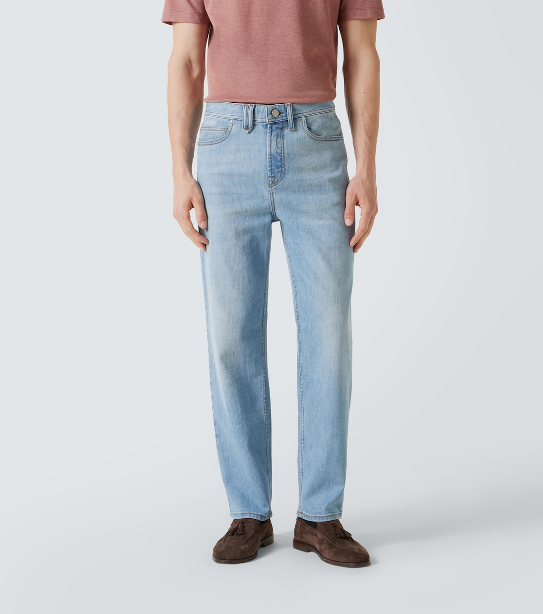 Slim jeans | Brioni