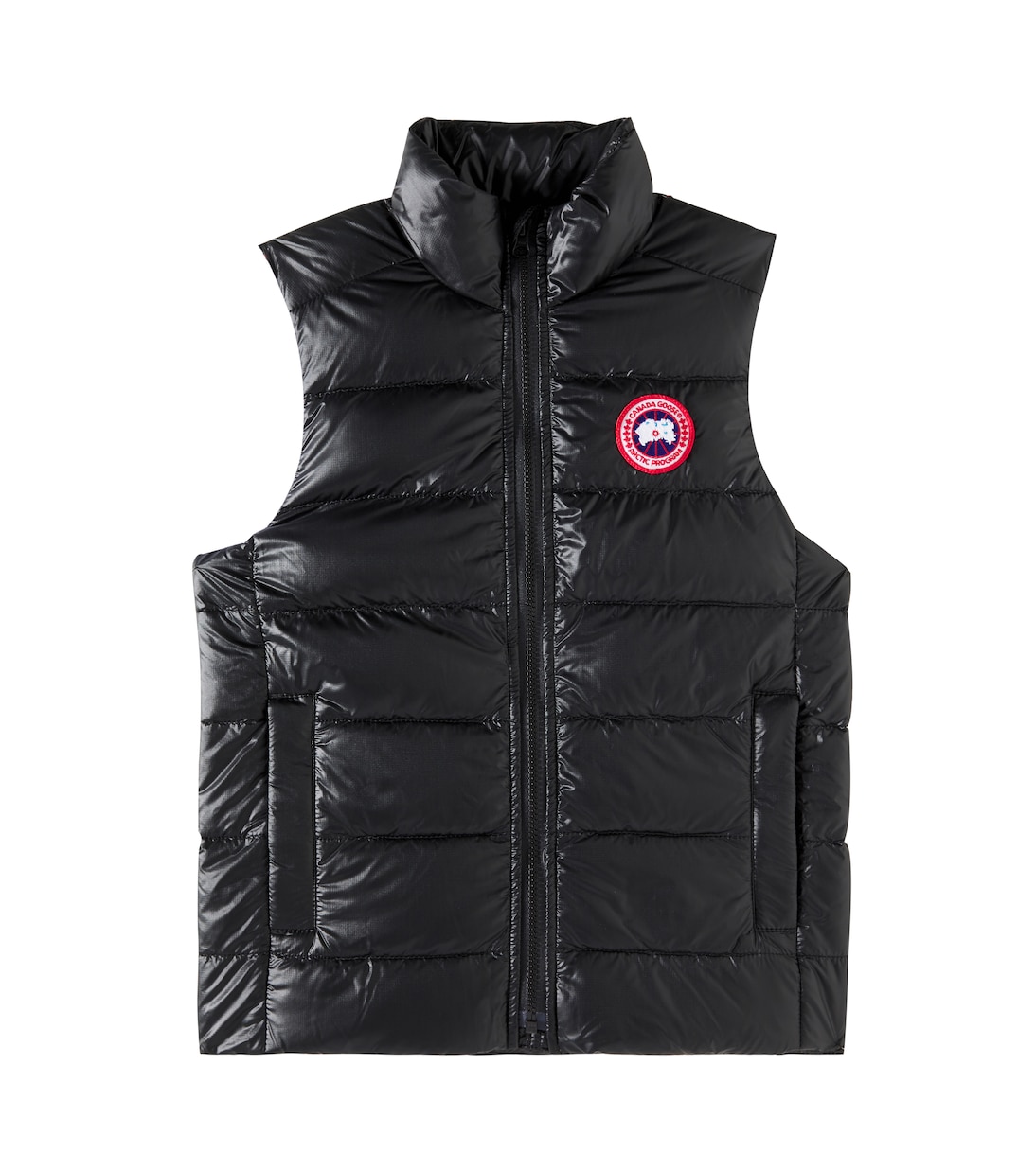 Veste doudoune sans manches Crofton | Canada Goose Kids