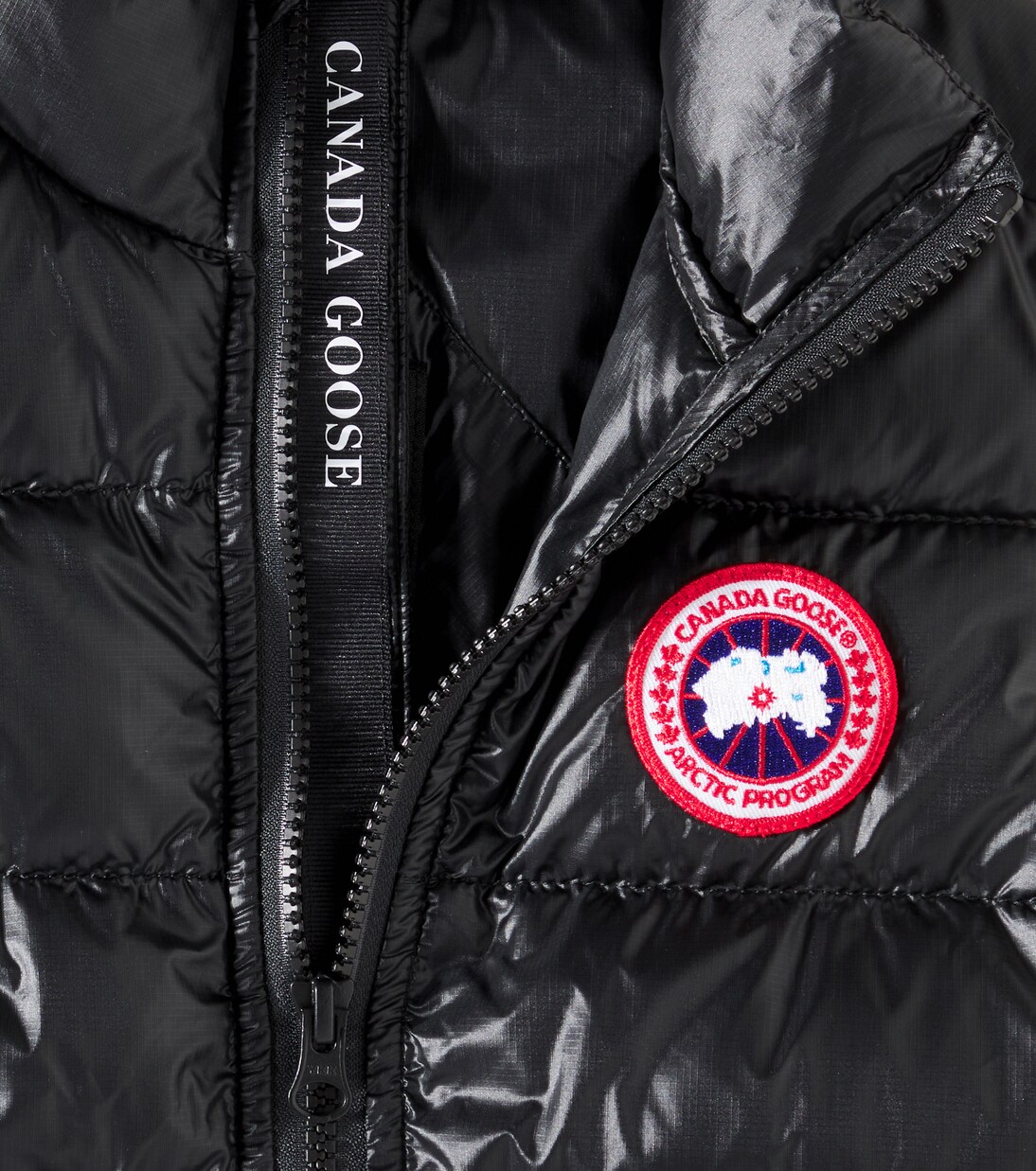 Veste doudoune sans manches Crofton | Canada Goose Kids