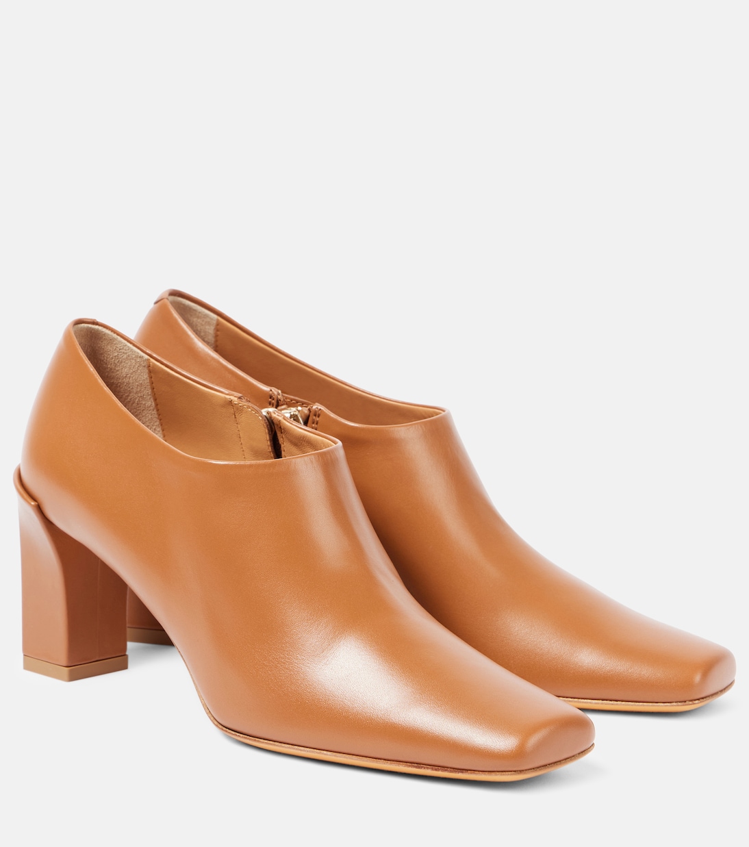 Ankle Boots aus Leder | Tod's