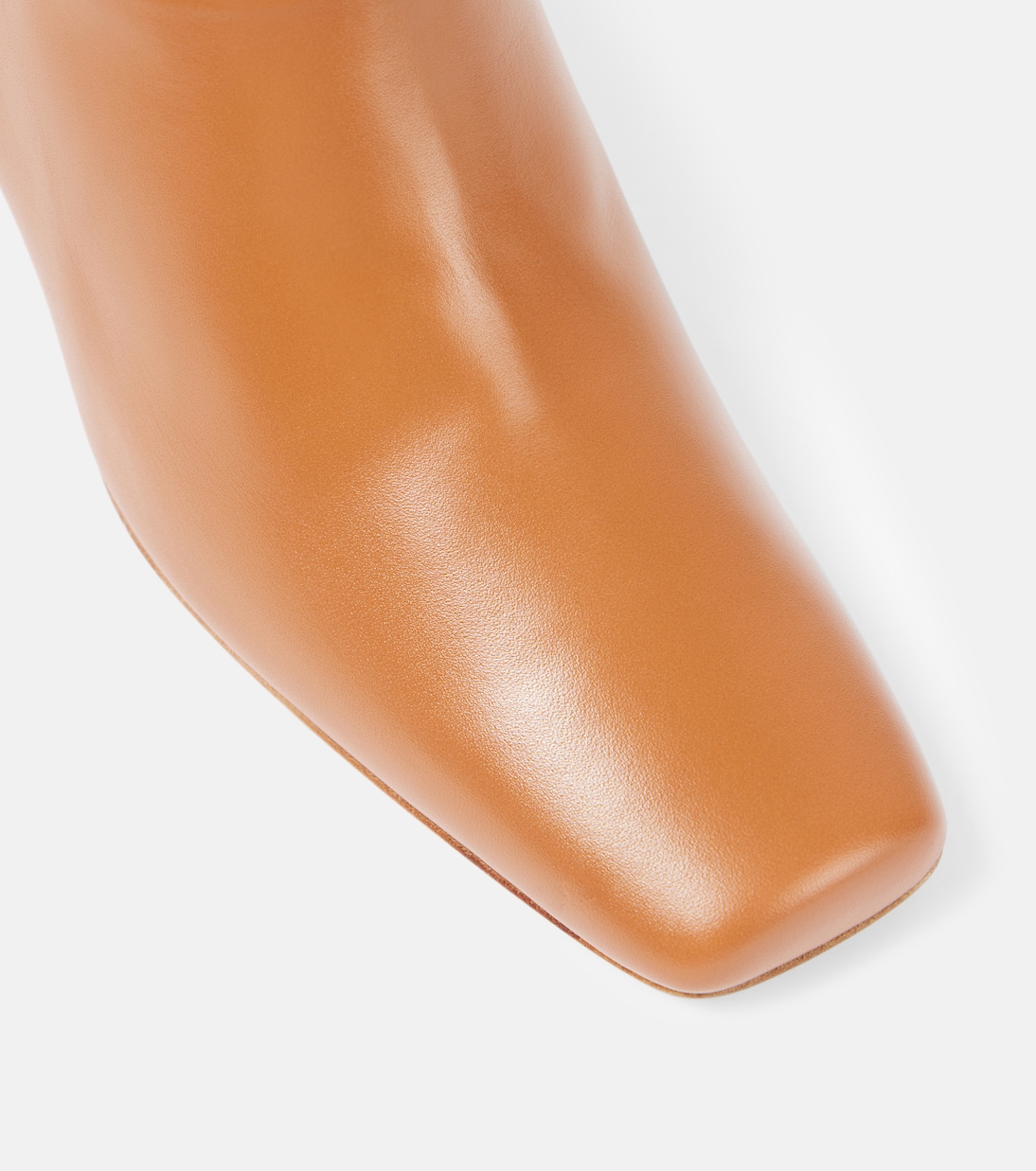 Ankle Boots aus Leder | Tod's