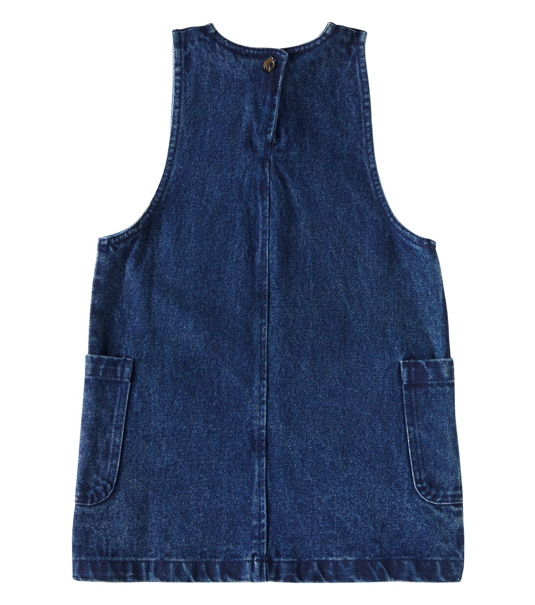 Angelica denim dress | Liewood