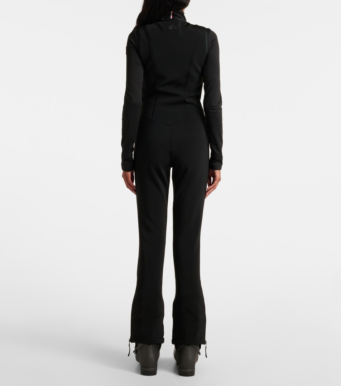 Gala colorblock ski suit | Jet Set