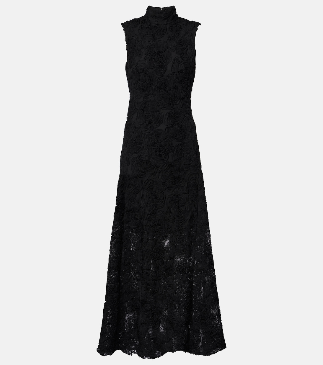 Floral cocktail dress | Rotate