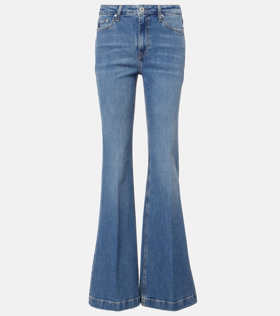 Tropea flared jeans | AG Jeans
