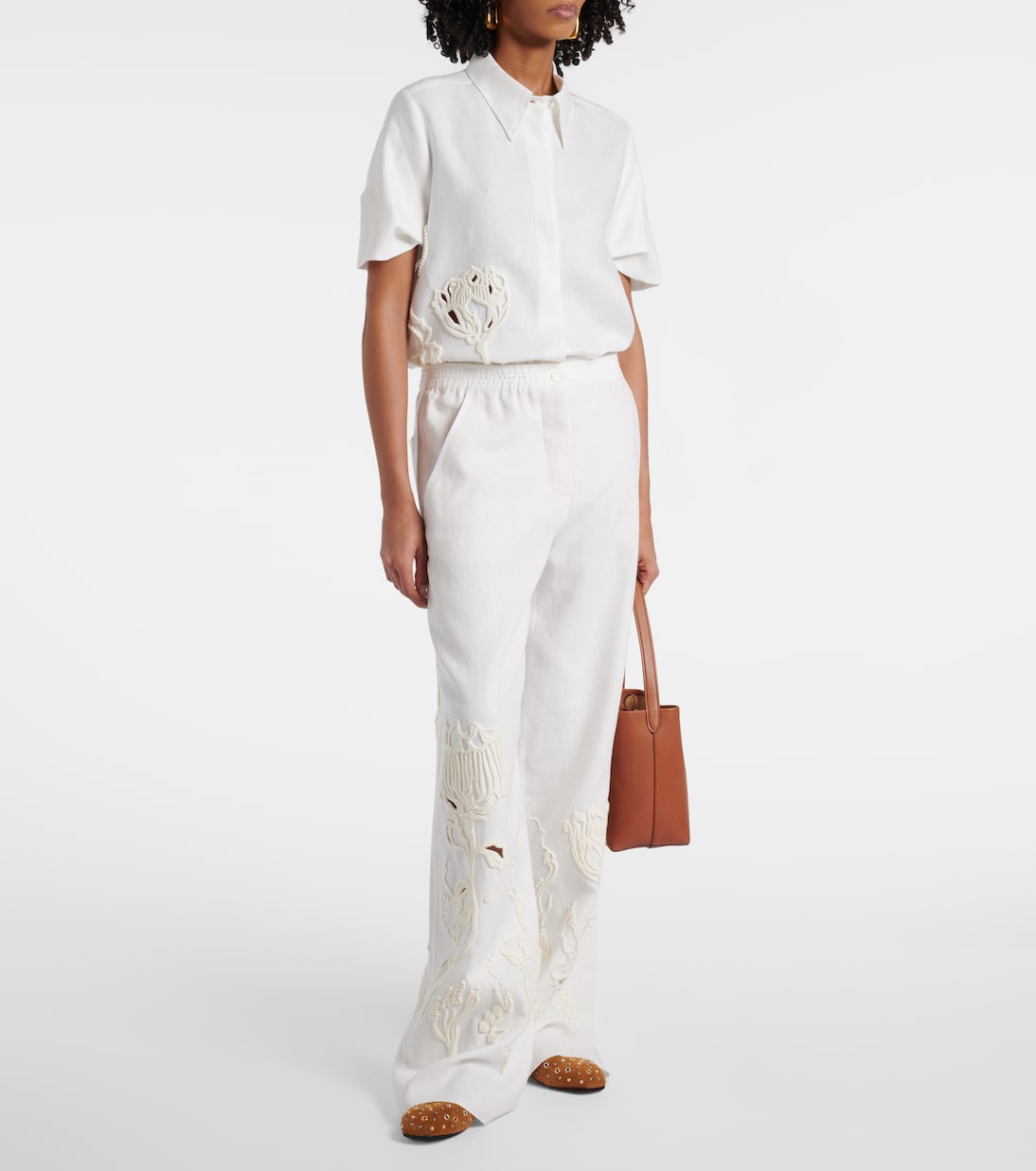 Wild Softness suede Mary Jane flats | Dorothee Schumacher