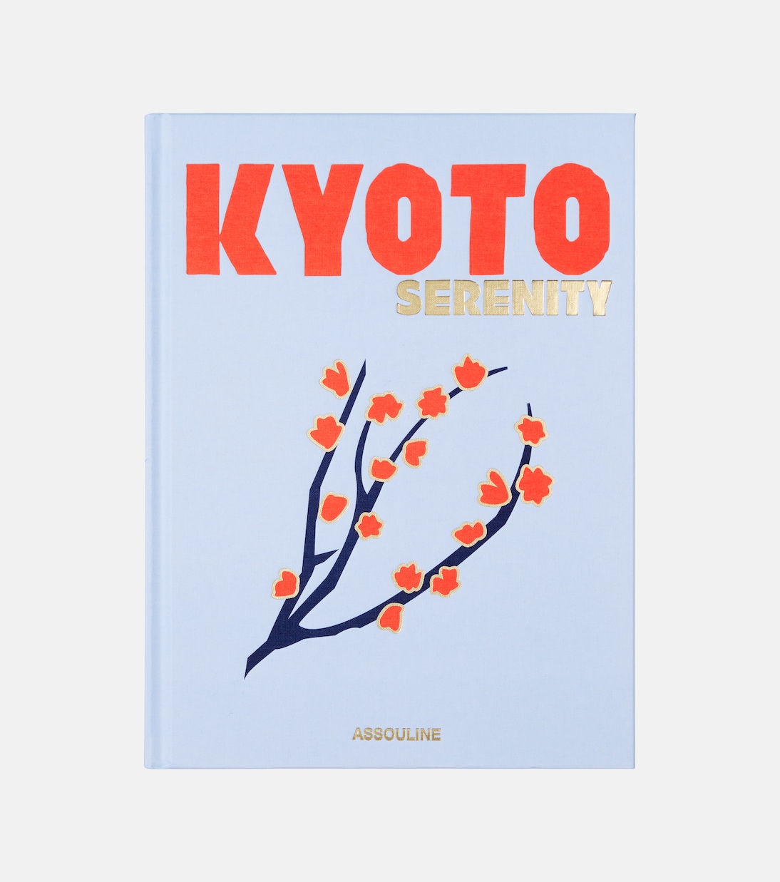 Kyoto Serenity book | Assouline