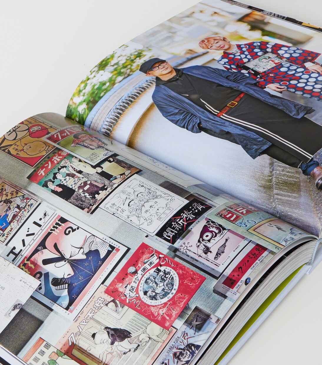 Kyoto Serenity book | Assouline