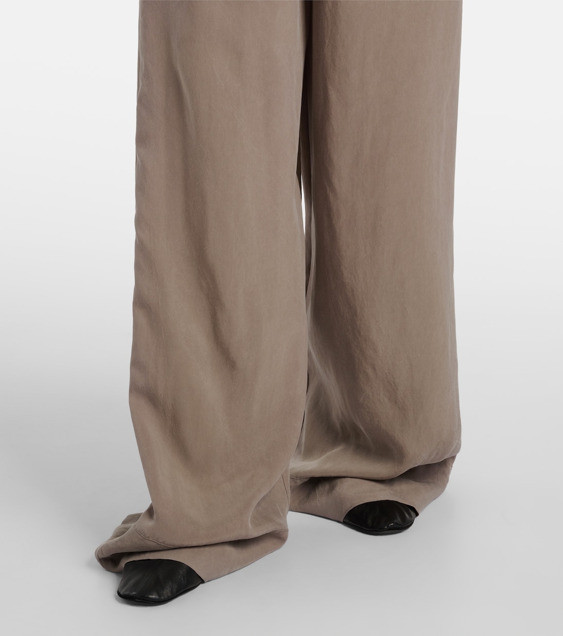 Weite Hose Enea | The Row