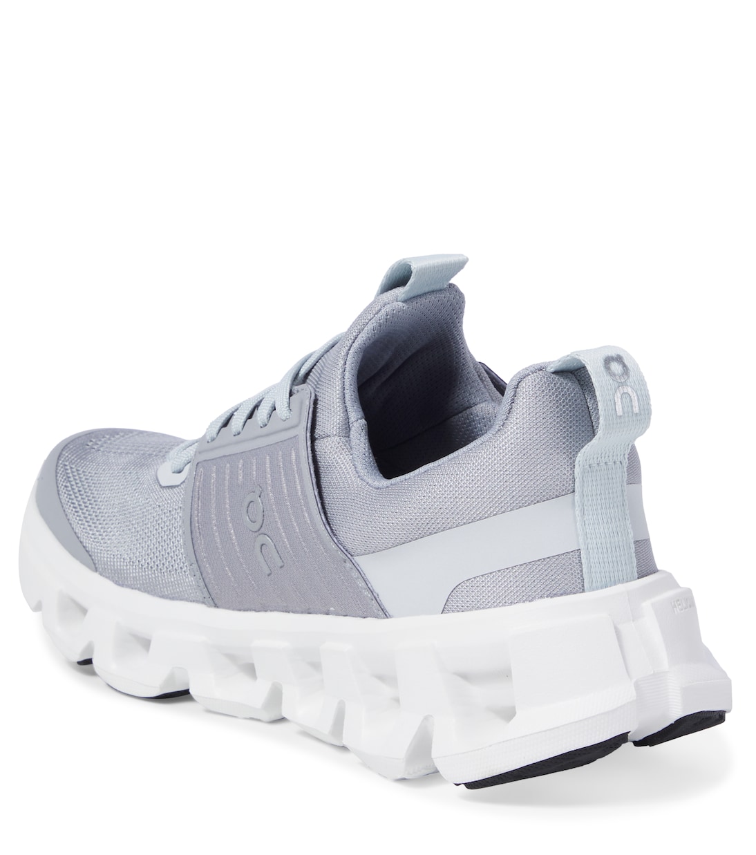 Cloudswift sneakers | On Kids