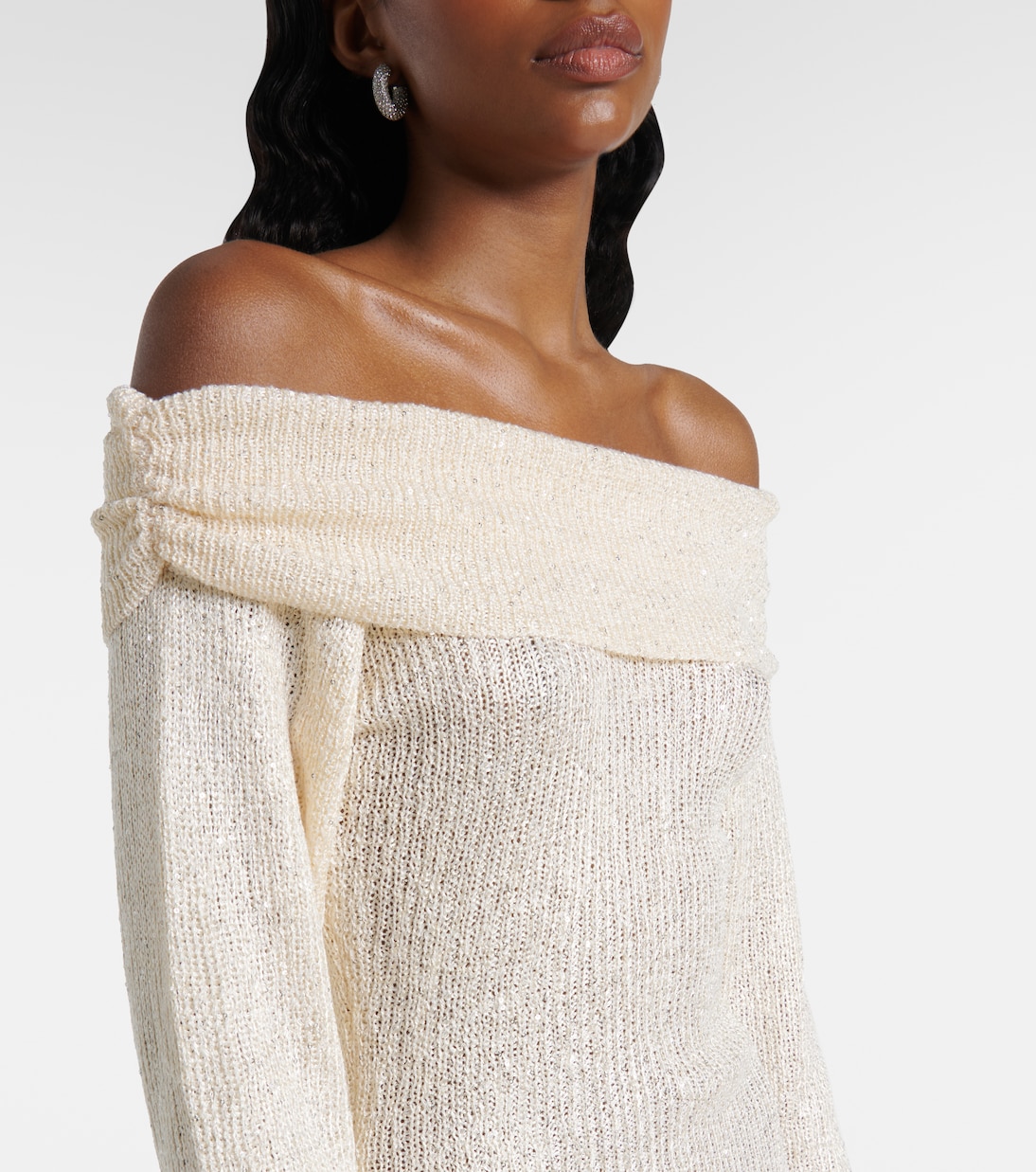 Robe Rory à sequins | Bananhot