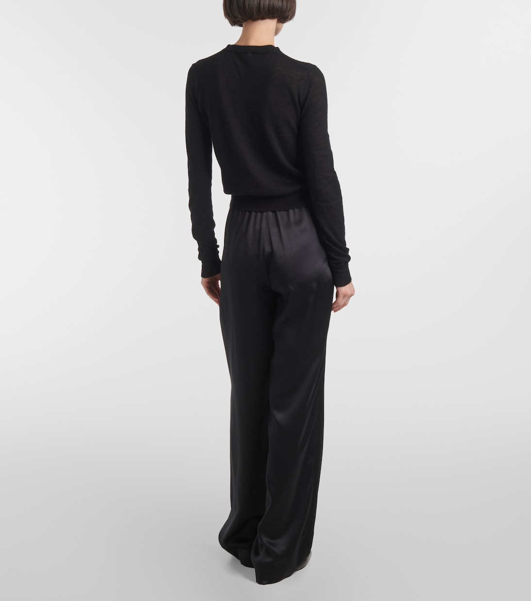 Jersey Cashair de cachemir | Joseph