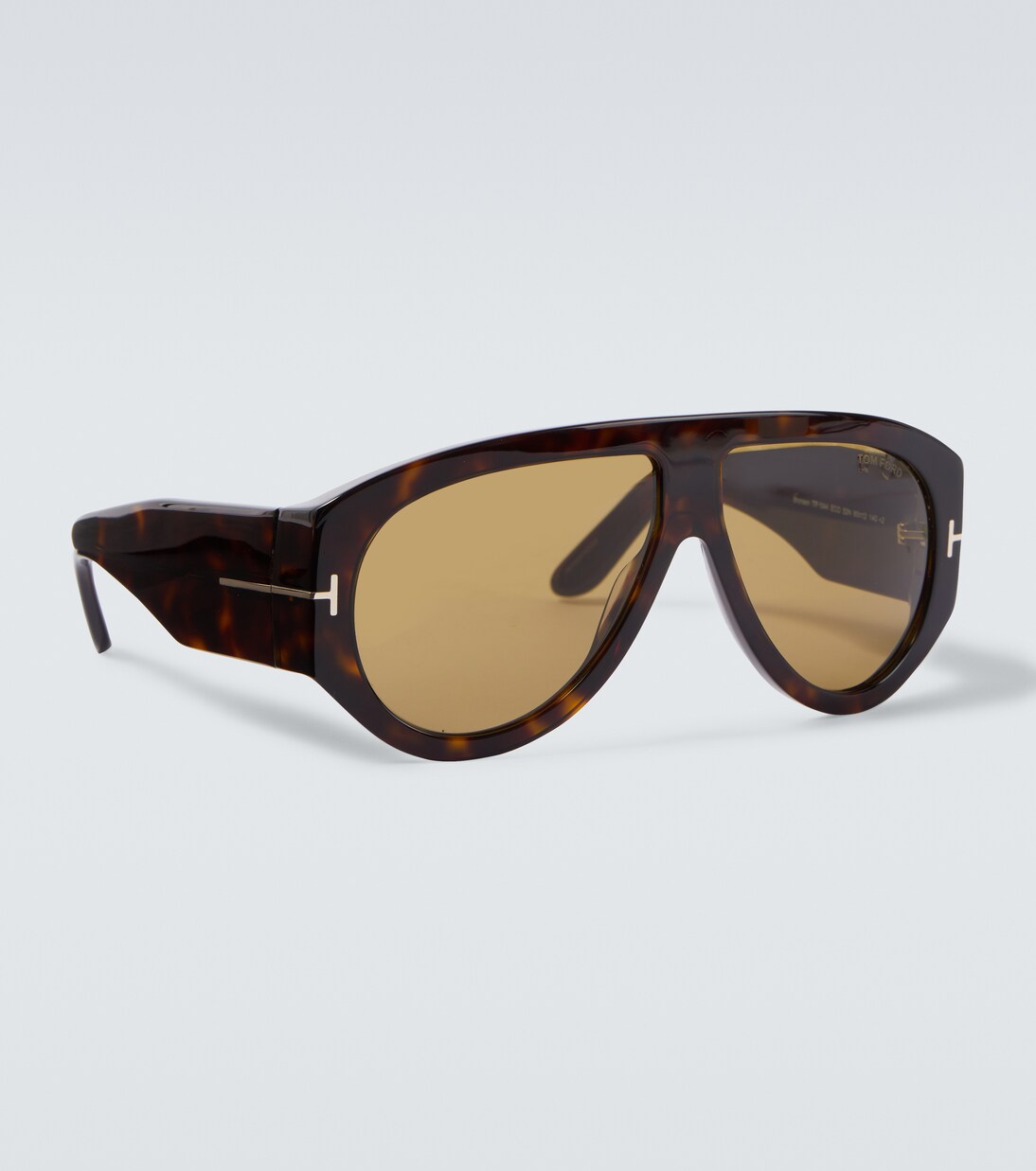 Bronson aviator sunglasses | Tom Ford
