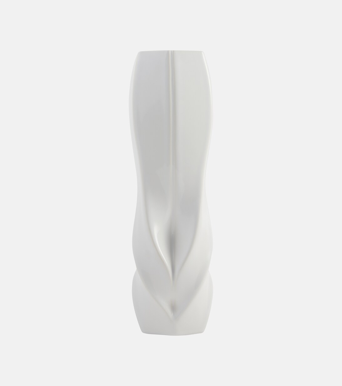 Vase Braid Medium | Zaha Hadid Design