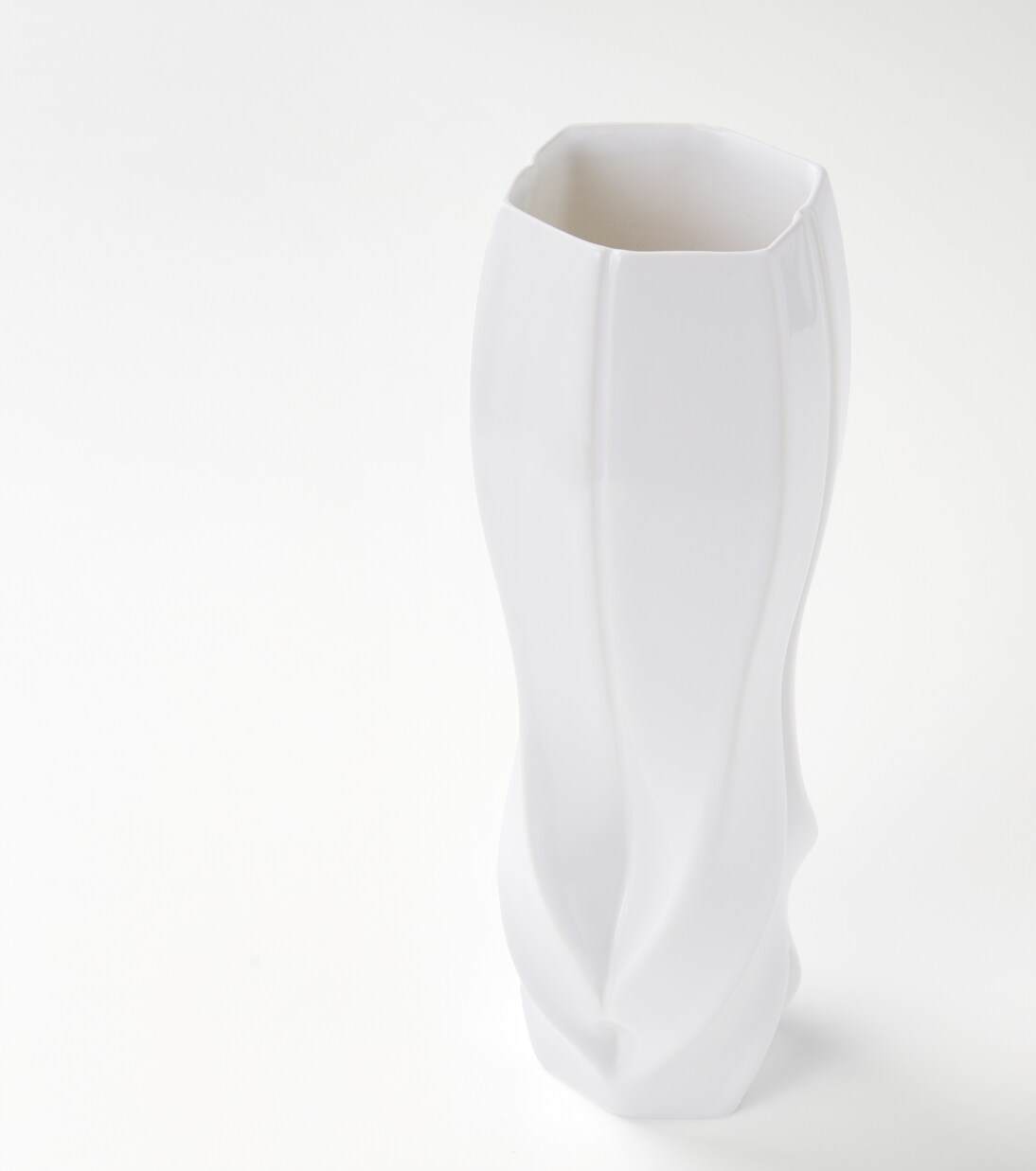 Vase Braid Medium | Zaha Hadid Design