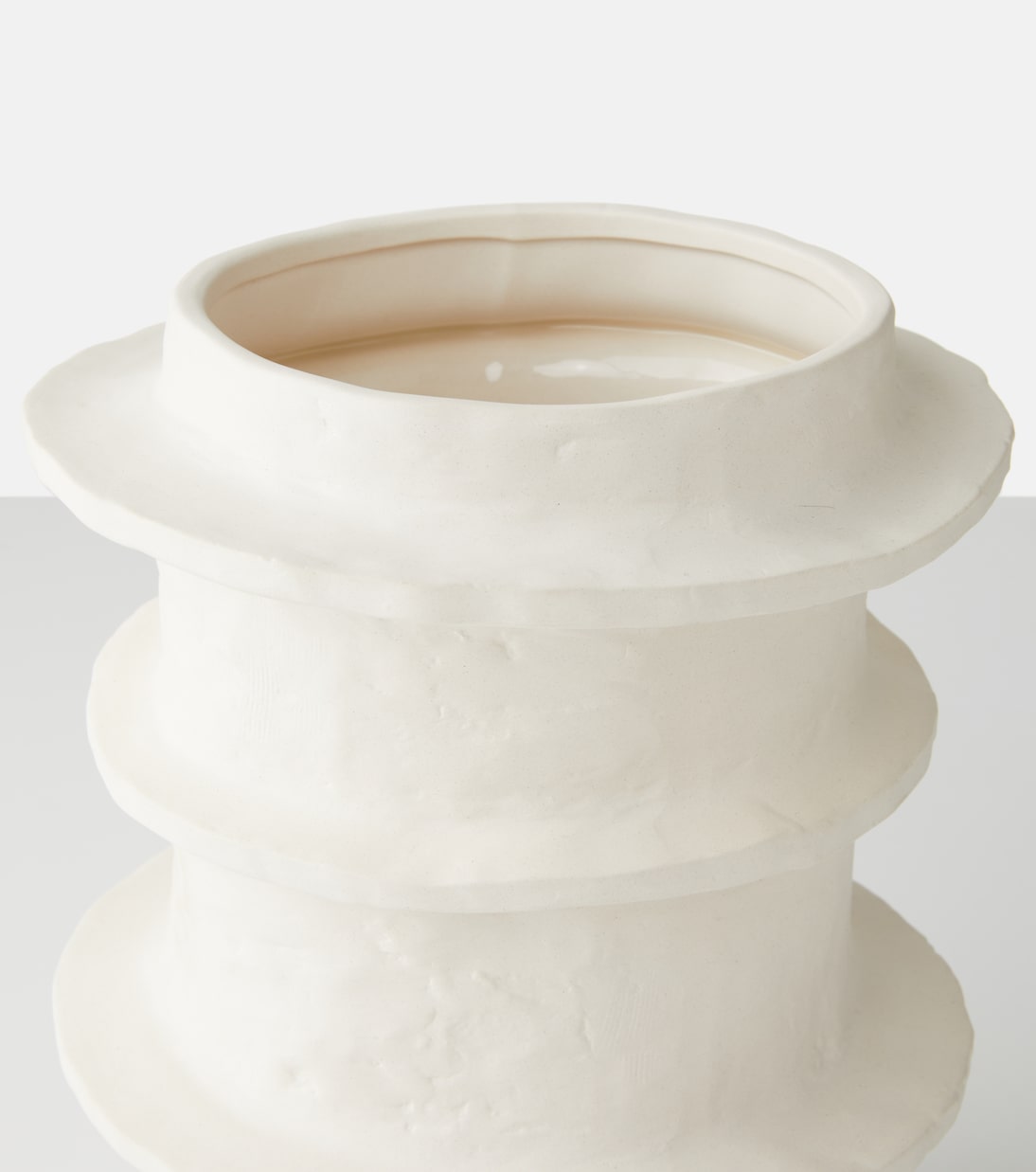 Maceta Molly 03 pequeña por Marie Michielssen  | Serax