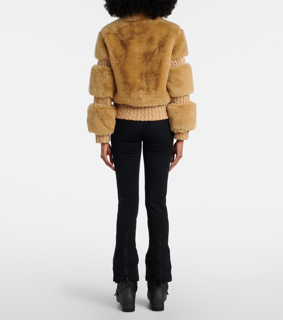 Giacca intrecciata | Goldbergh