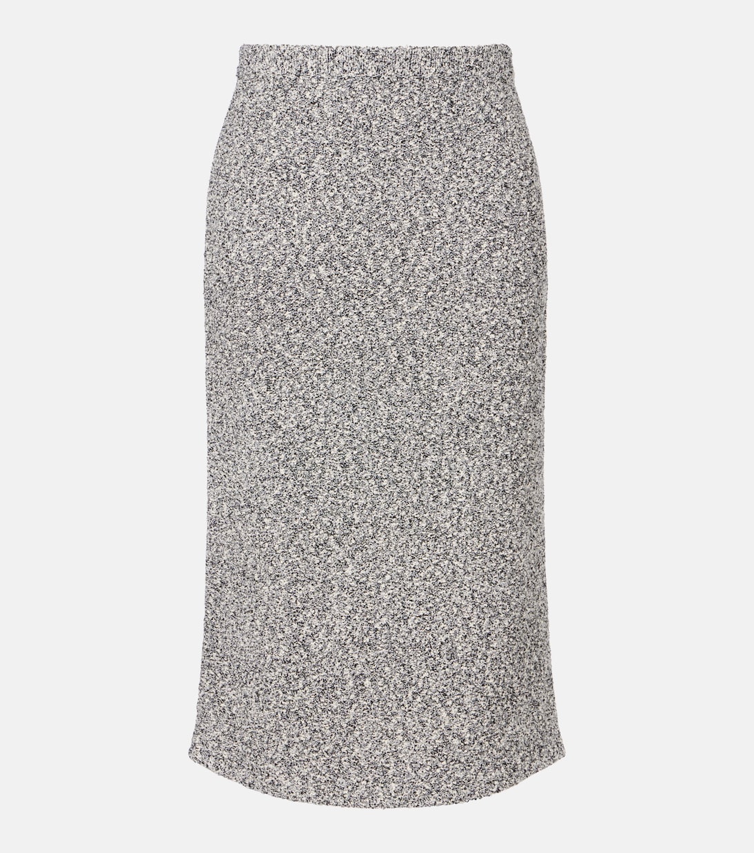 Tweed pencil skirt | Tory Burch