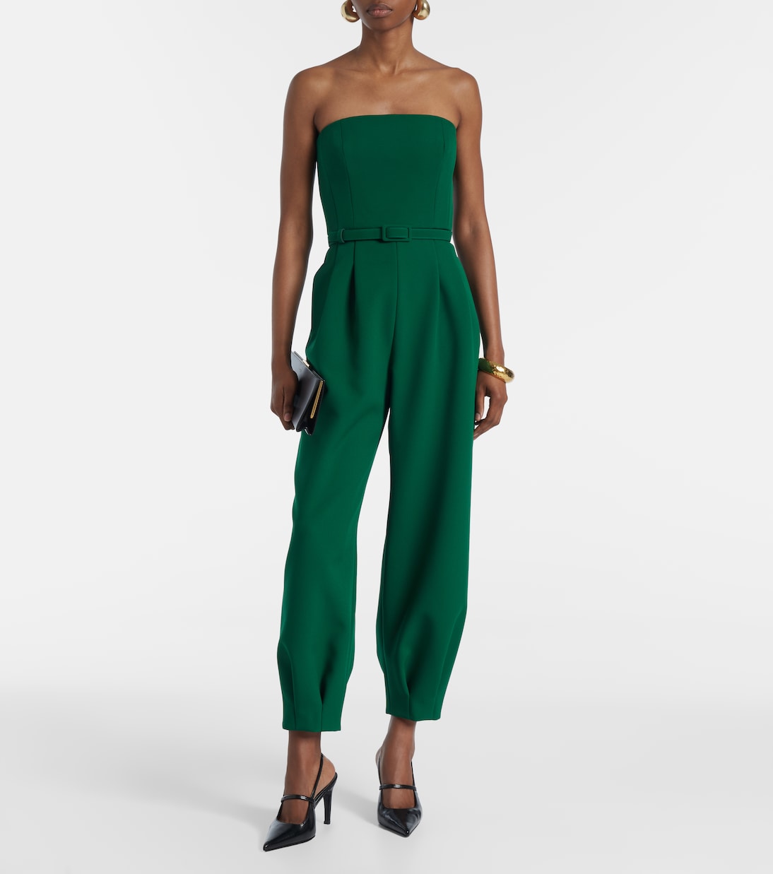 Voghera jumpsuit | Max Mara