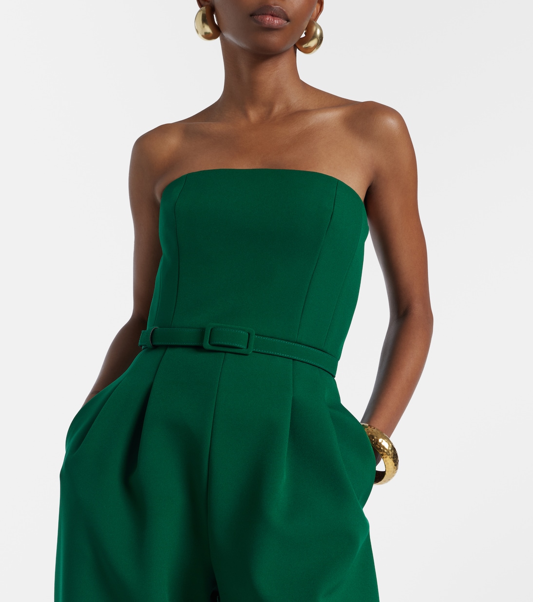 Voghera jumpsuit | Max Mara