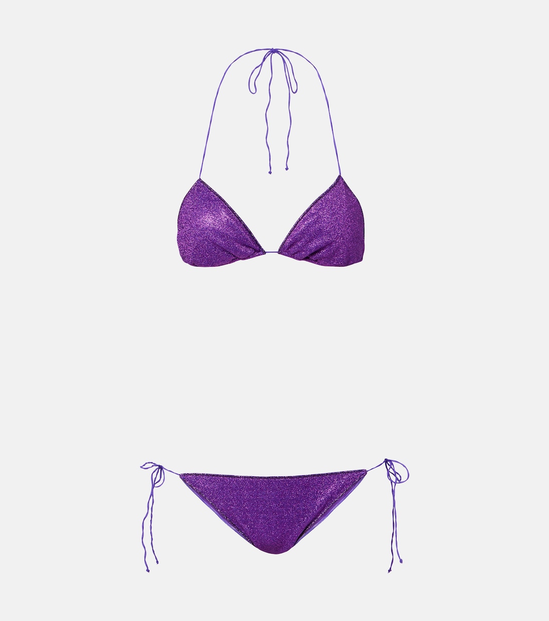 Bikini Glazed Lumière | Oséree