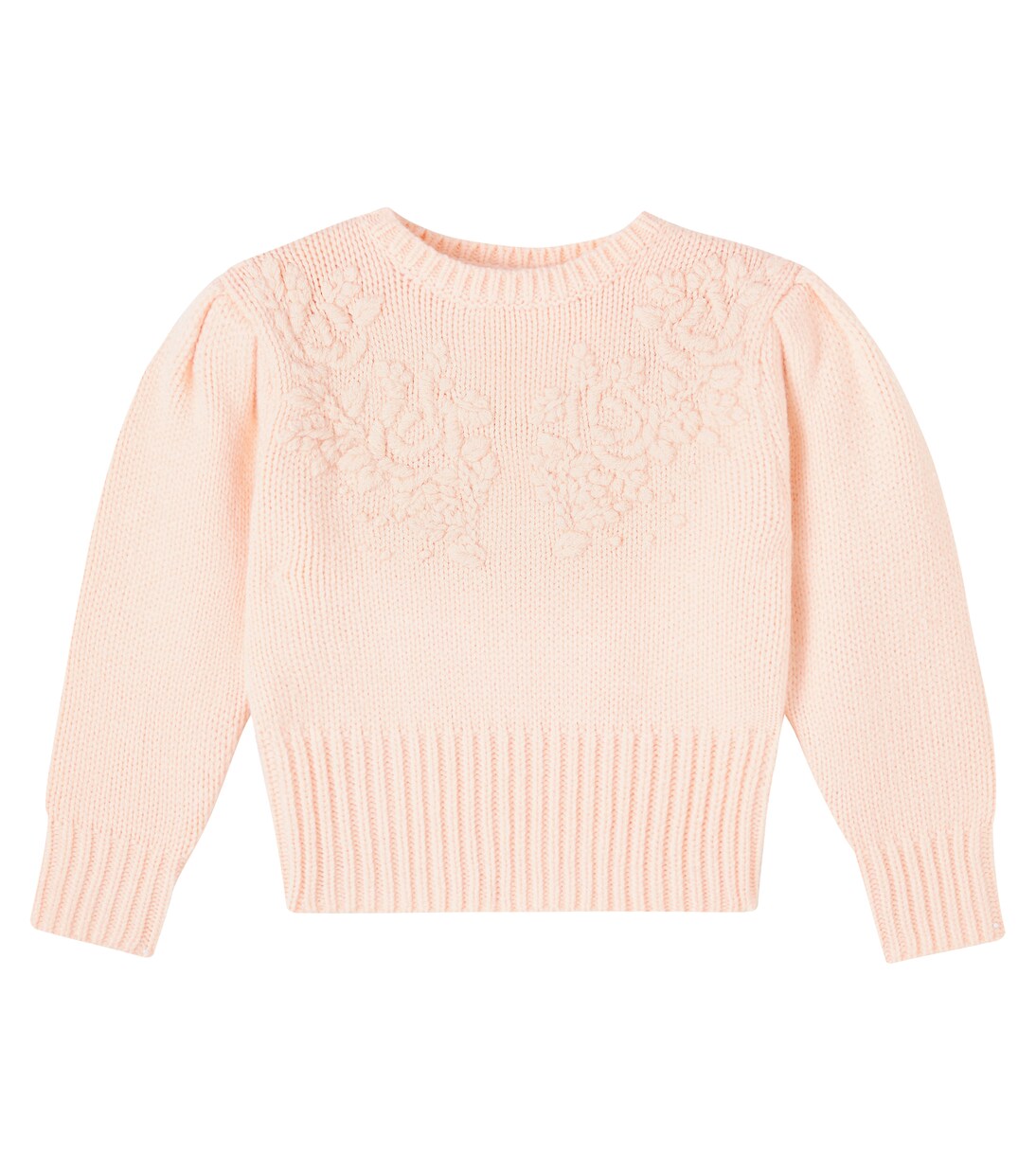 بلوفر مع تطريز Gabri | C'era Una Volta