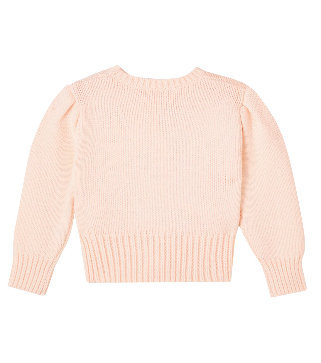 بلوفر مع تطريز Gabri | C'era Una Volta