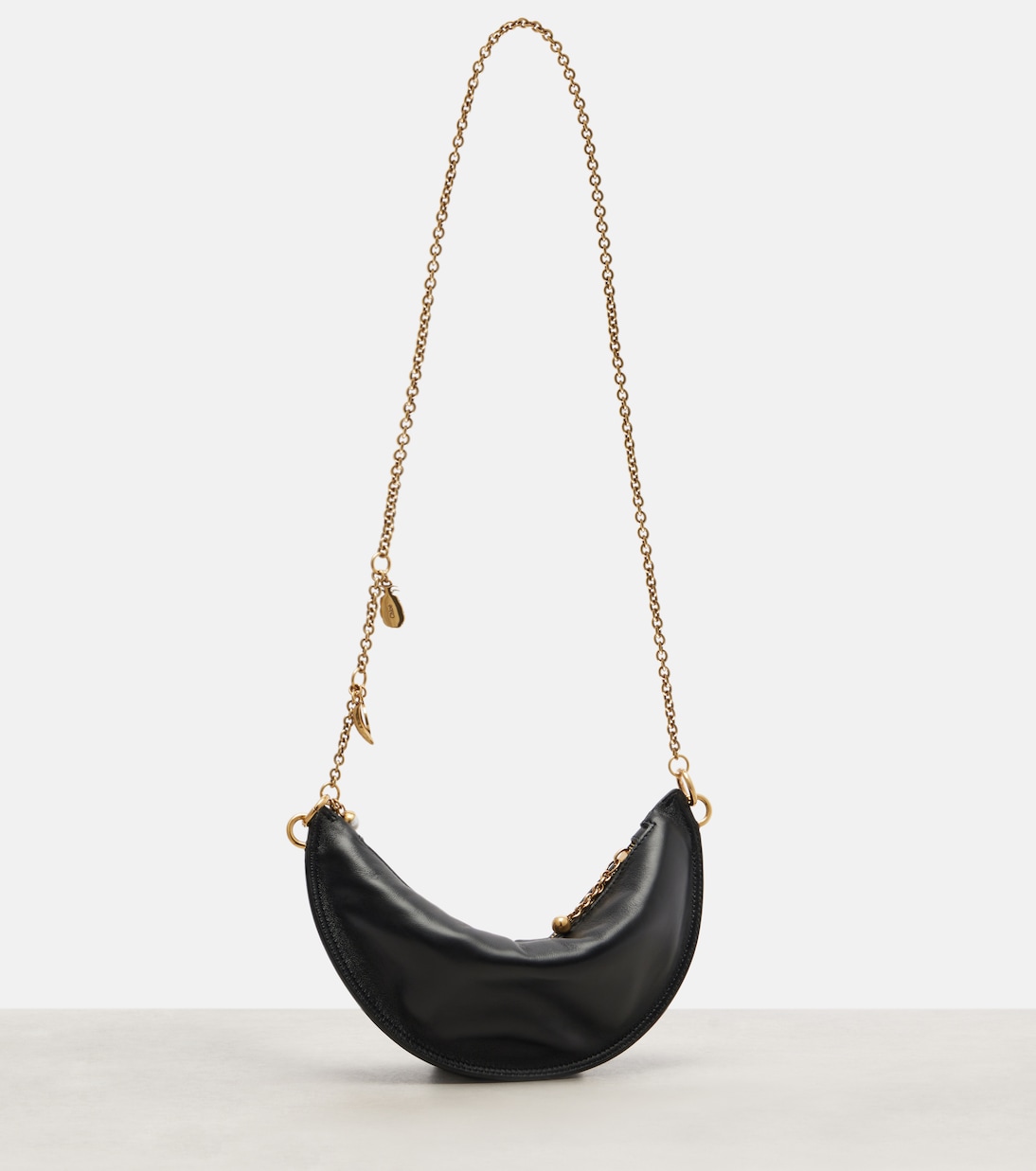 Bolso al hombro Chloé Icons Medium de piel | Chloé