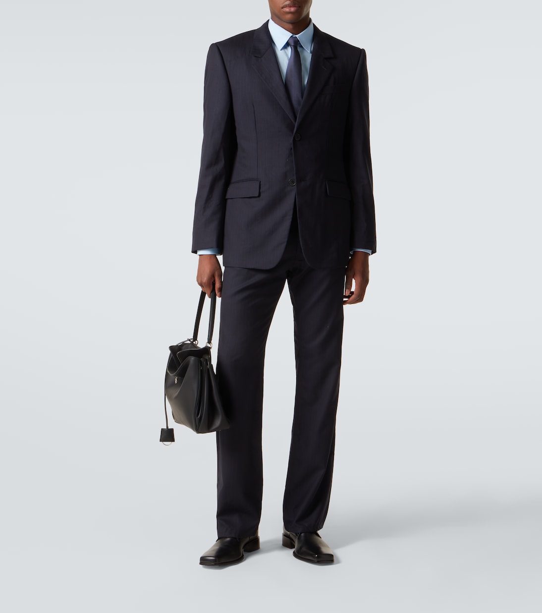 Cotton poplin shirt | Balenciaga