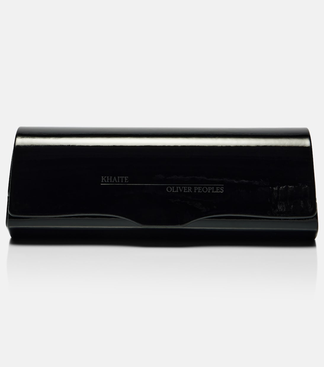 x Oliver Peoples 1986C flat-top sunglasses | Khaite