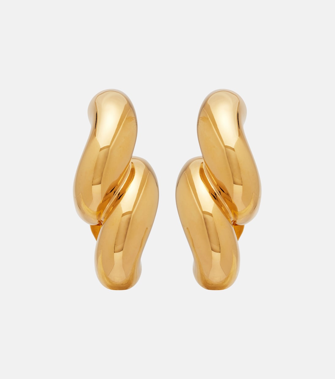 Clip-Ohrringe | Alaïa