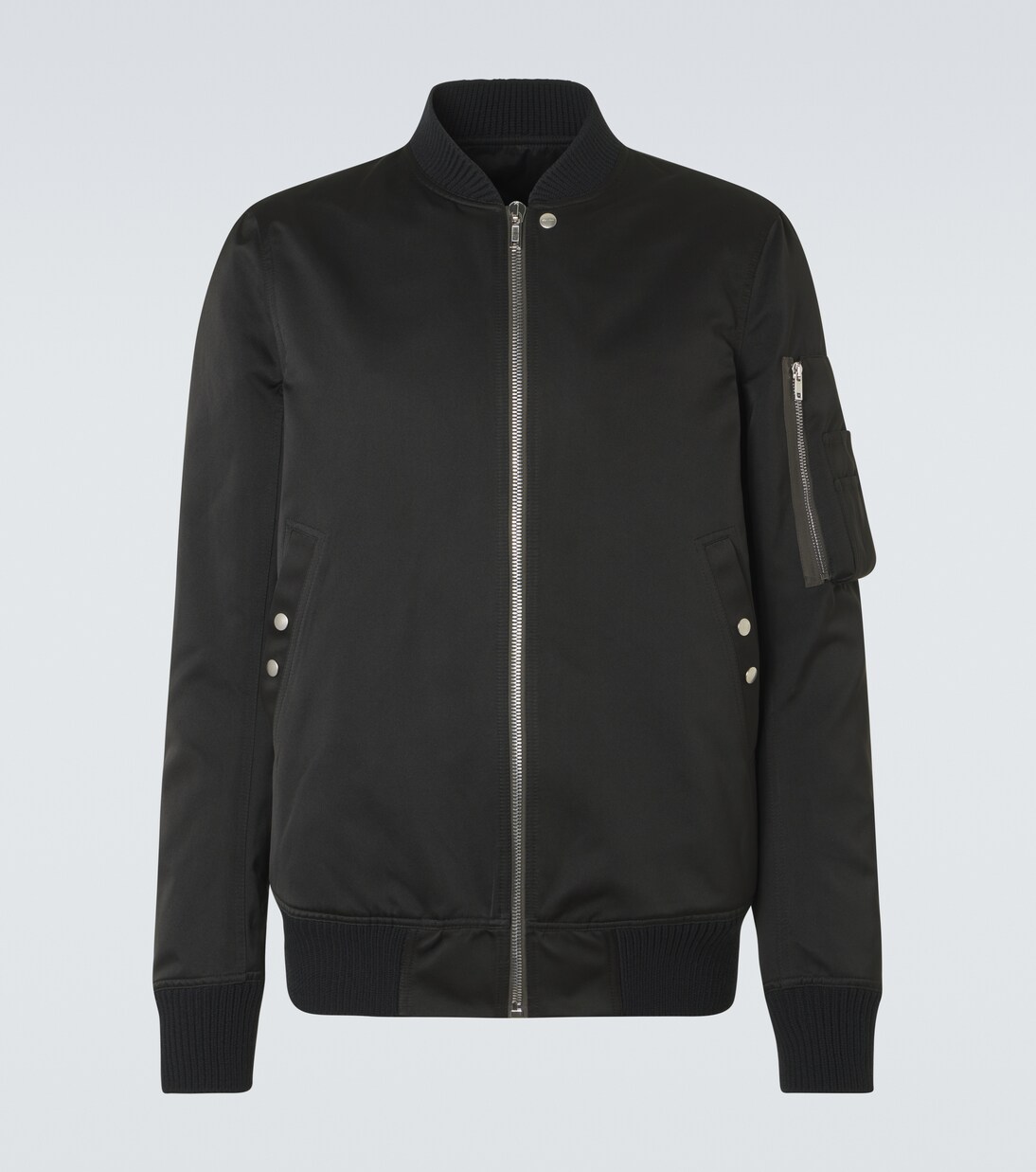 Chaqueta bomber técnica | Rick Owens
