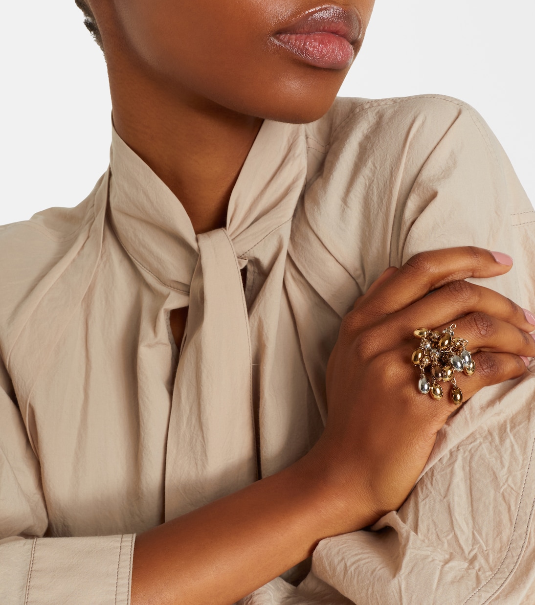 Seeds ring | Lemaire
