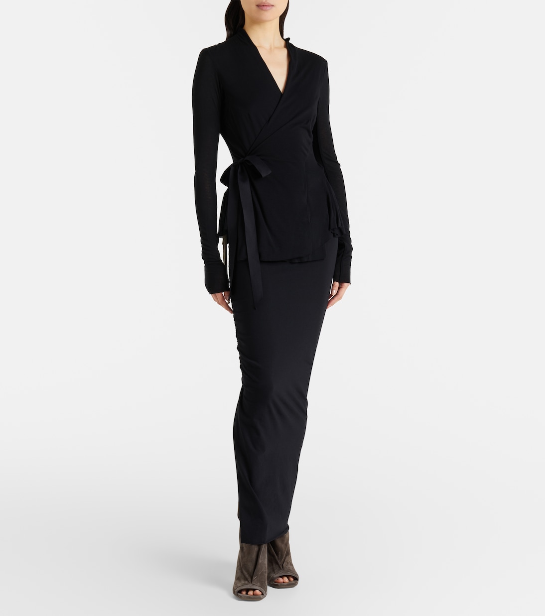 Cardigan | Rick Owens