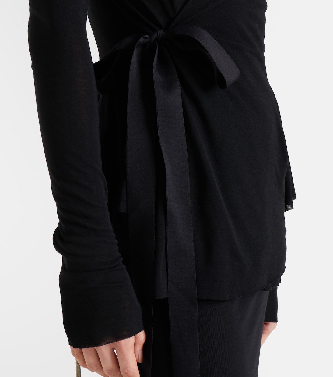 Cardigan | Rick Owens