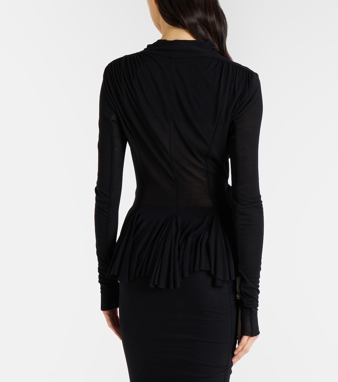 Cardigan | Rick Owens