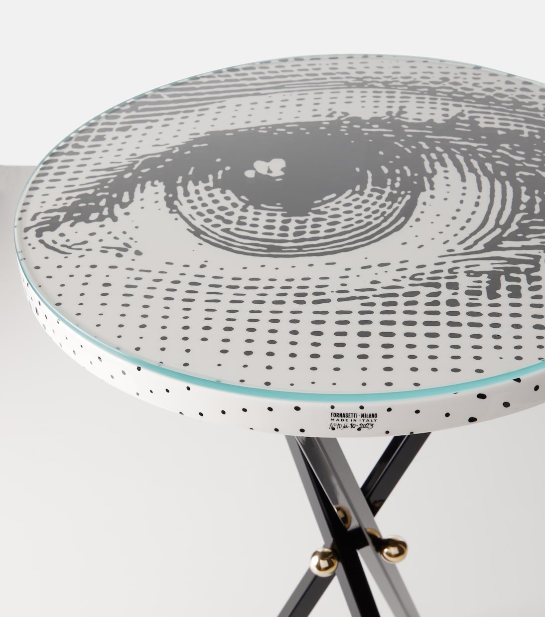 Occhio coffee table | Fornasetti