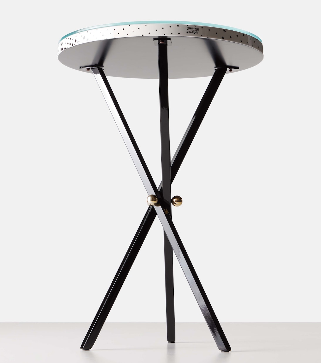 Occhio coffee table | Fornasetti