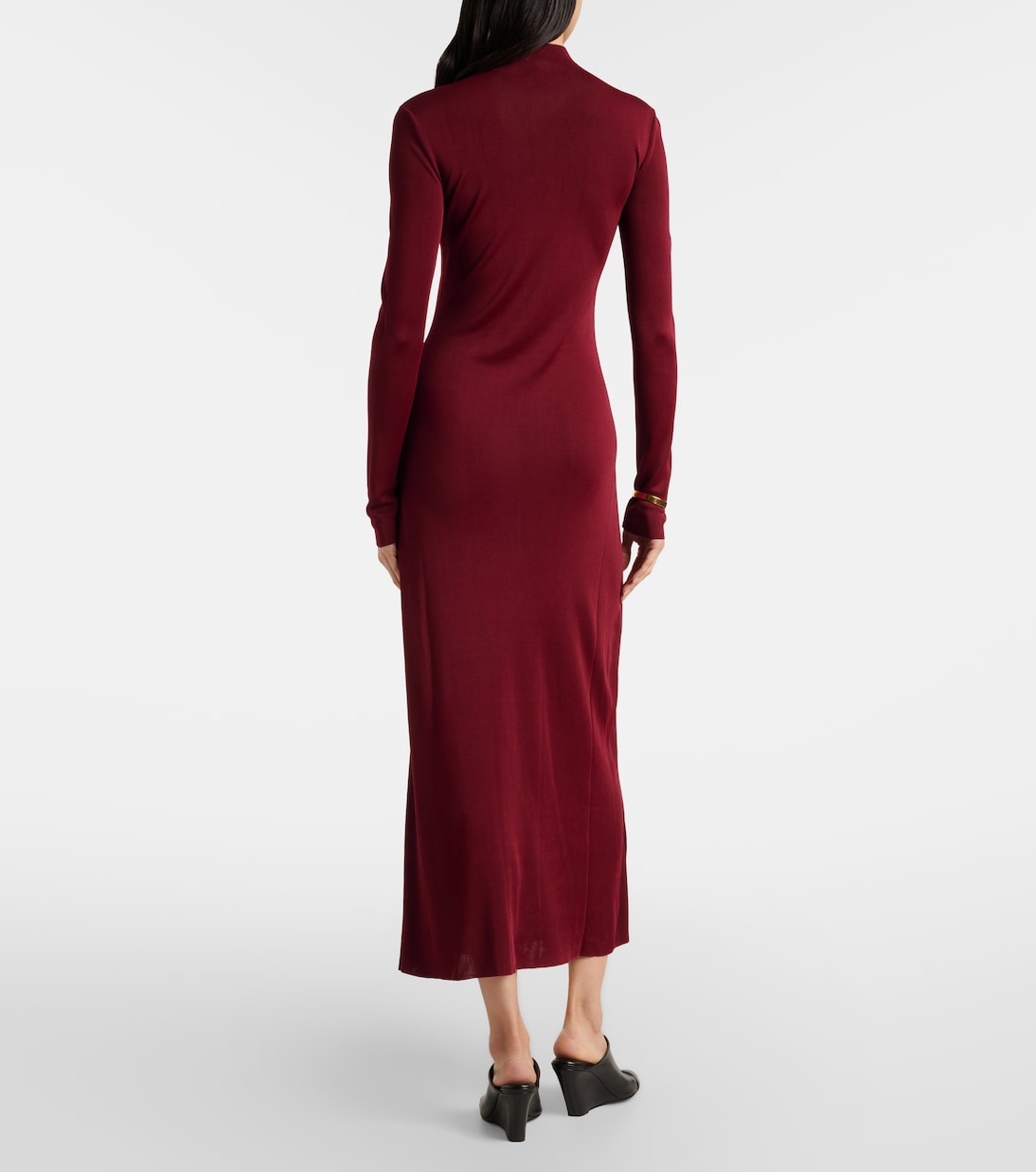 Midikleid aus Jersey | Altuzarra