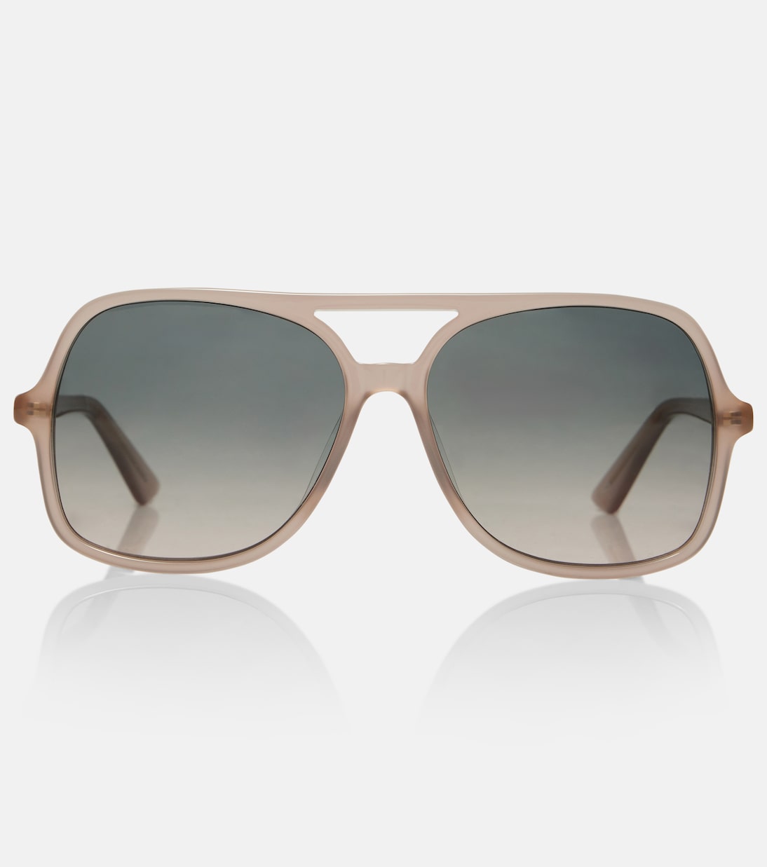 Gafas de sol oversized Judy | Chloé
