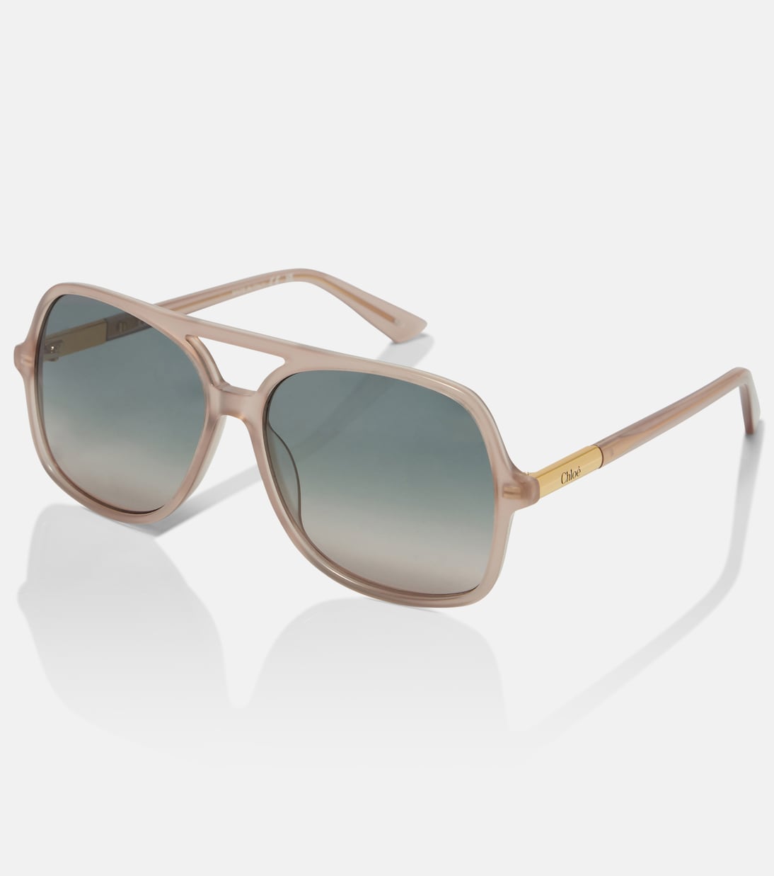 Gafas de sol oversized Judy | Chloé