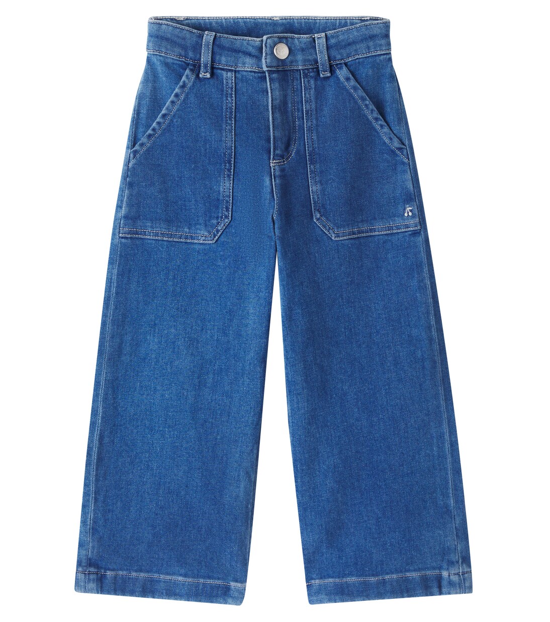 Jean ample Jingle | Bonpoint