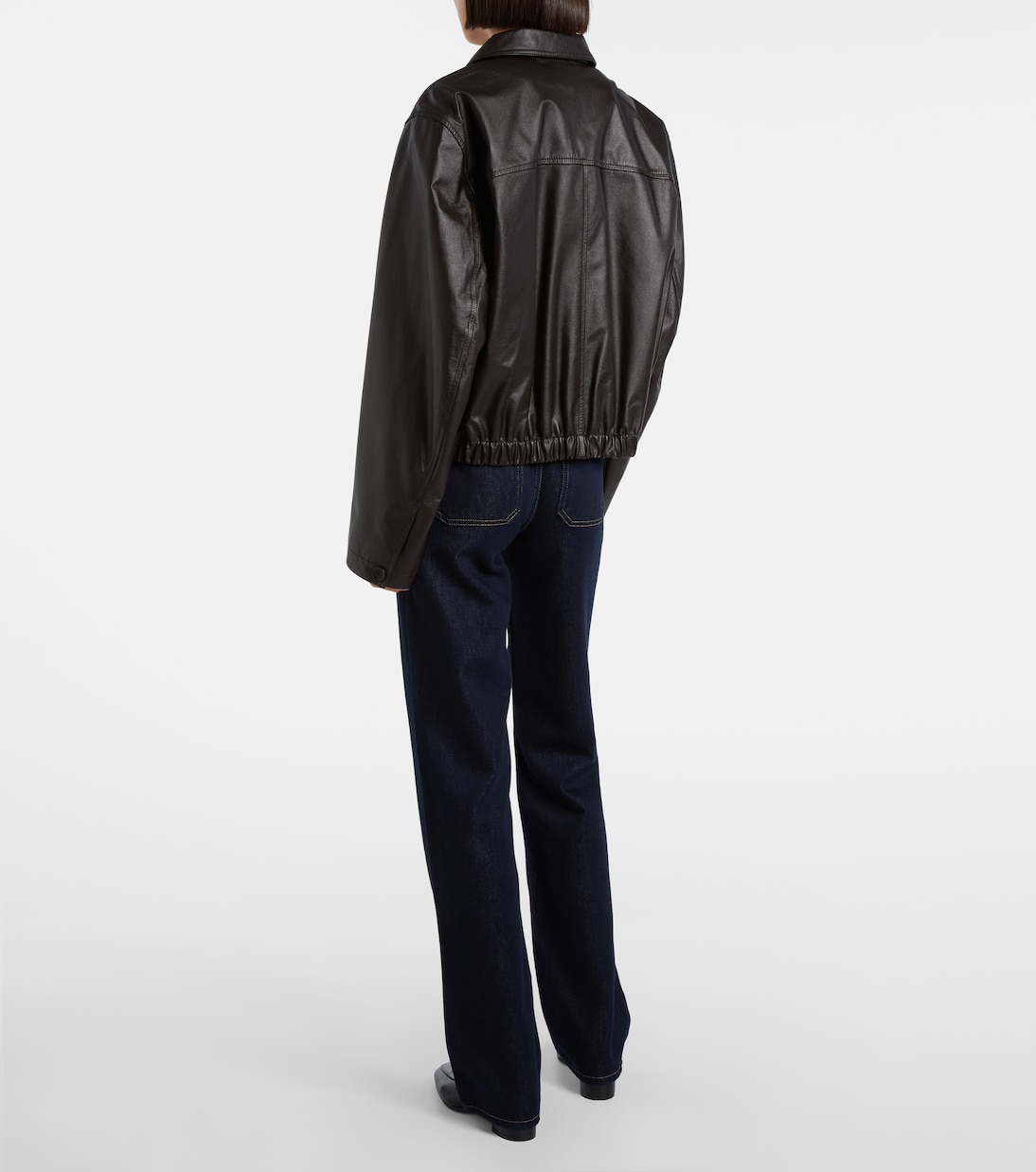 Jeans rectos Moya | AG Jeans