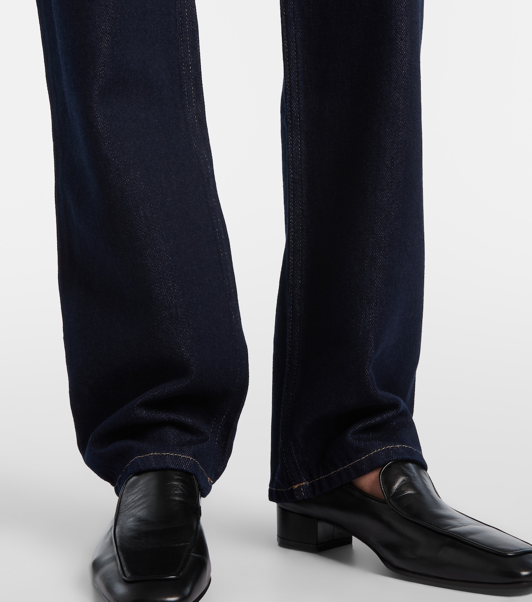 Jeans rectos Moya | AG Jeans