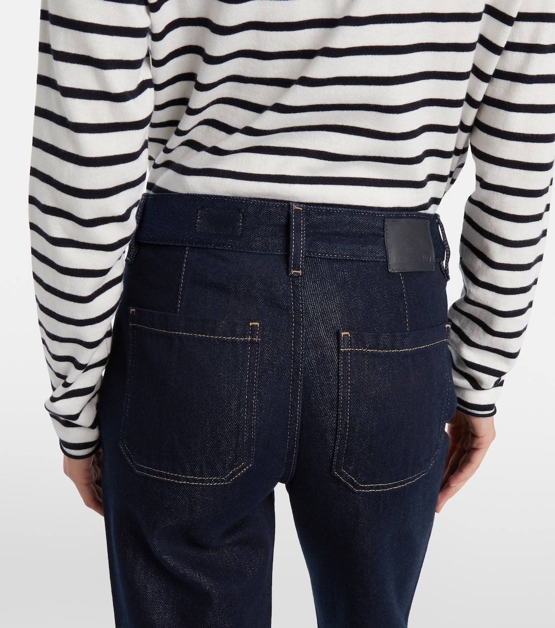 Jeans rectos Moya | AG Jeans