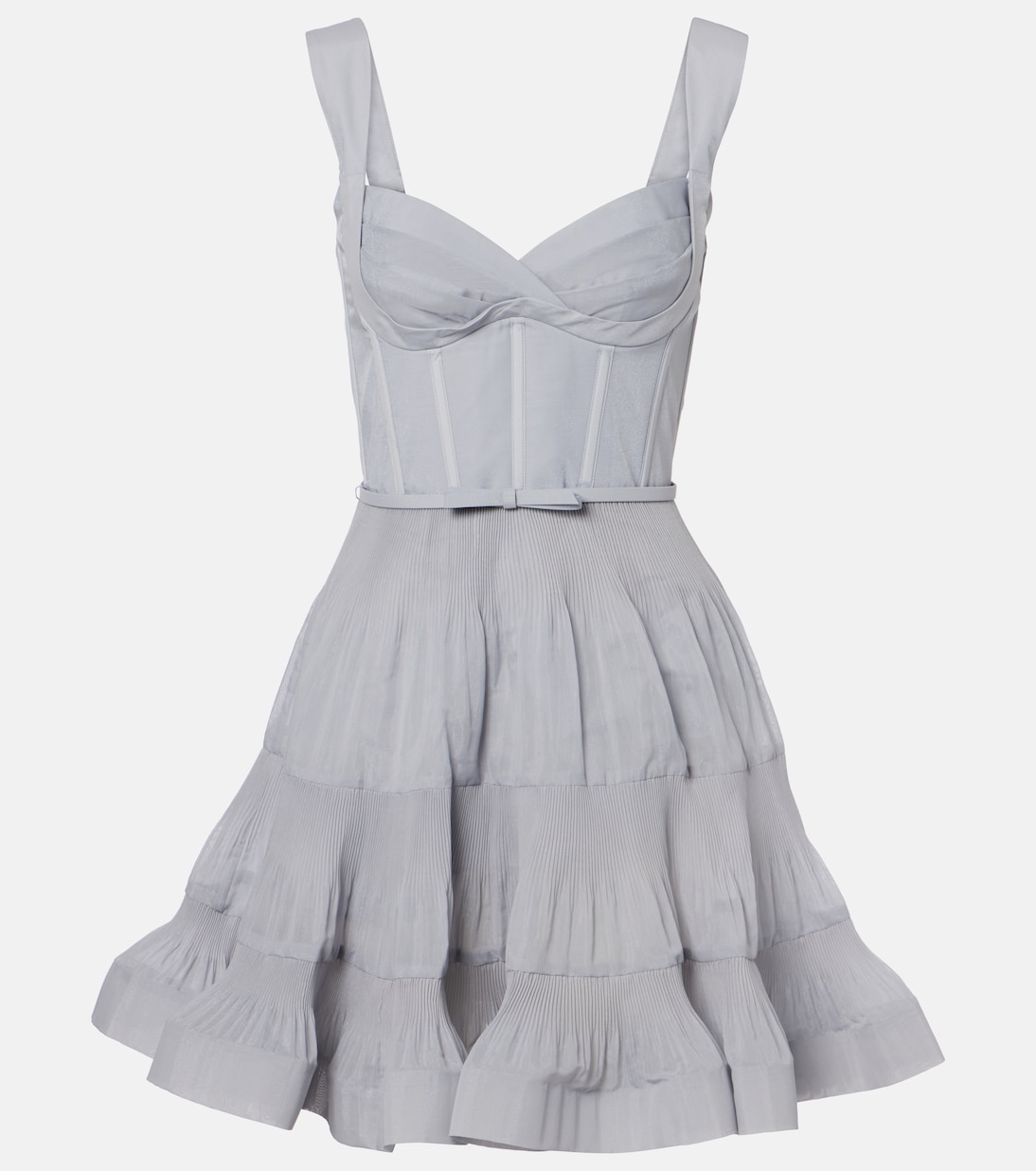 Bustier-Kleid | Zimmermann