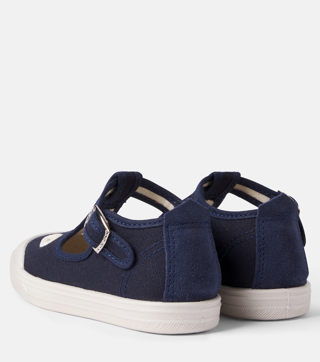 Sneakers aus Canvas  | Il Gufo